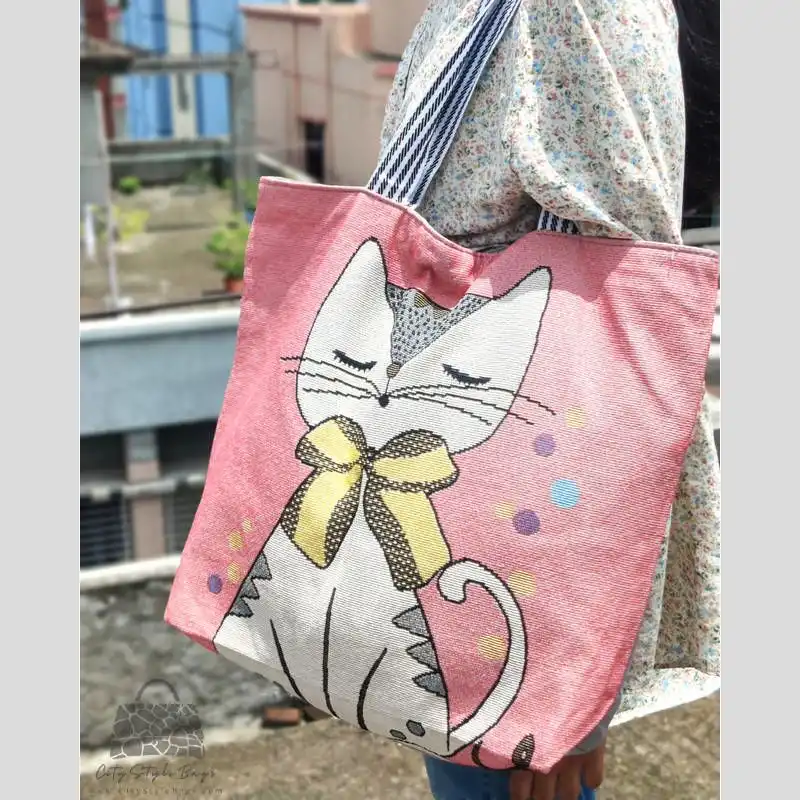 Canvas Bag