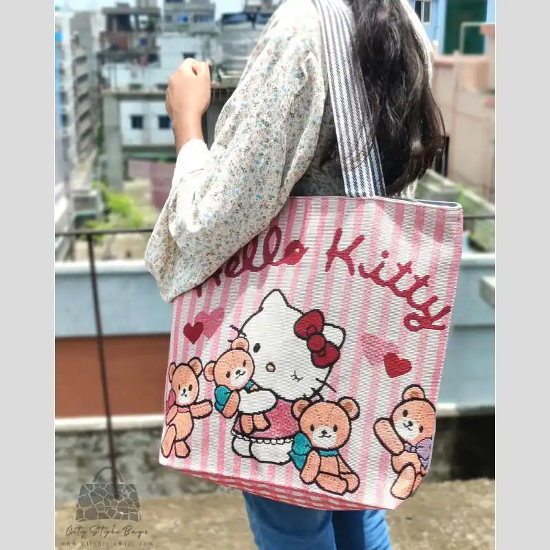 Canvas Bag