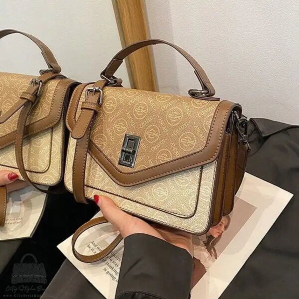 Hand Bag