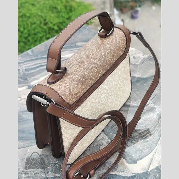Hand Bag